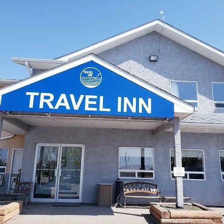 Travel-Inn Resort & Campground Saskatoon Eksteriør billede