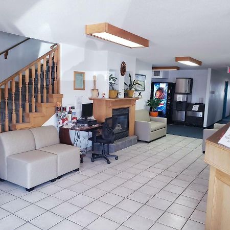Travel-Inn Resort & Campground Saskatoon Eksteriør billede
