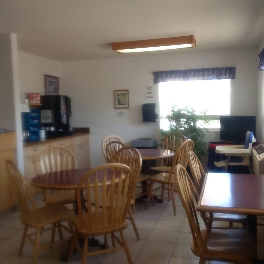 Travel-Inn Resort & Campground Saskatoon Eksteriør billede
