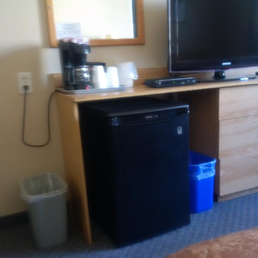 Travel-Inn Resort & Campground Saskatoon Eksteriør billede